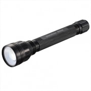 LED ズームトーチライト 1000lm 単2形乾電池4個使用 LED-YD13Z-K
