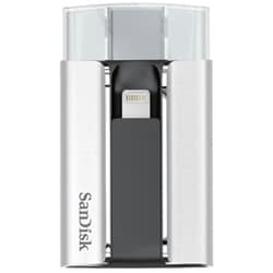 ヨドバシ.com - サンディスク SANDISK iXpandフラッシュドライブ