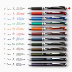 ヨドバシ.com - ぺんてる Pentel XLRN5-A5 [ボールペン替芯