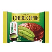 チョコパイ贅沢抹茶 1個