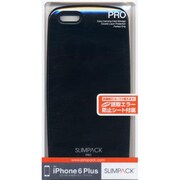 1450IP6B [iPhone 6 Plus 5.5インチ用 ケース SLIMPACK Pro ブラック]