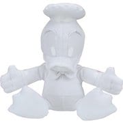 よせがきぬいぐるみ ドナルドダック [セレブレイションドール]