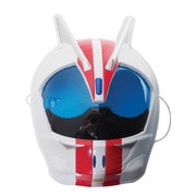 おめん 「仮面ライダードライブ」 仮面ライダーマッハ