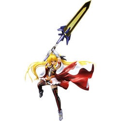 フェイト・テスタロッサ ブレイズフォーム ‐Full Drive‐ ALTER ヨドバシ.com - アルター ALTER フェイト・テスタロッサ