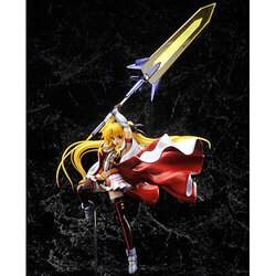 魔法少女リリカルなのは テスタロッサ ブレイズフォーム アルター フィギュア フェイト・テスタロッサ ブレイズフォーム ‐Full Drive‐ | ALTER