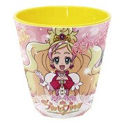 RM-3901 [Go！プリンセスプリキュア メラミンカップ イエロー]