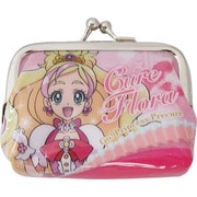RM-3886 [Go！プリンセスプリキュア がまぐち キュアフローラ]