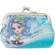 RM-3887 [Go！プリンセスプリキュア がまぐち キュアマーメイド]