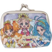 RM-3889 [Go！プリンセスプリキュア がまぐち プリキュア集合]