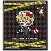 KD530 [キティ×デュラララ ミラー M シズちゃん後ろ～！]