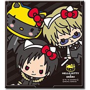 KD533 [キティ×デュラララ ミラー M 臨也と静雄とセルティ]