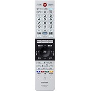 液晶テレビ REGZA Z10Xシリーズ用 リモコン CT-90460