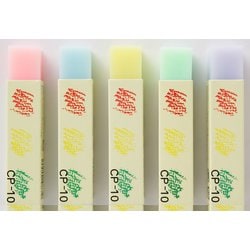 ヨドバシ.com - シード SEED CP-10 [色鉛筆/軟らかい鉛筆用 消しゴム 
