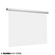 GRANDVIEW (グランビュー) 電動巻き上げスクリーン 80型 アスペクトフリー GEA-80AFW