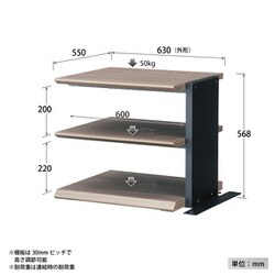 ヨドバシ.com - ハヤミ工産 Hayami Industry HAMILeX