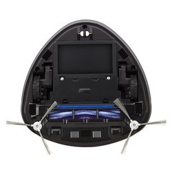 Panasonic ルーロ　MC-RS1-W 概要 ロボット掃除機 MC-RS1 | 掃除機・クリーナー | Panasonic