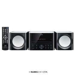 JVC コンポ UX-LP77-B Black-malaikagroup.com