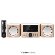 UX-LP77-T [マイクロコンポーネントシステム Bluetooth/NFC機能搭載 ブラウン ワイドFM対応]