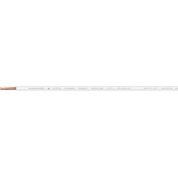 オーディオケーブル ホワイト 切り売り 1m単位 3398-16 WT