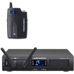 ヨドバシ Com オーディオテクニカ Audio Technica Atw 1301 ラックマウント 1chワイヤレスシステム 通販 全品無料配達
