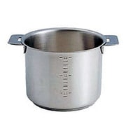 グラフィット ミルクポット 14cm