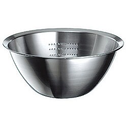 オールラウンドボウルズ ステンレスボウル LL