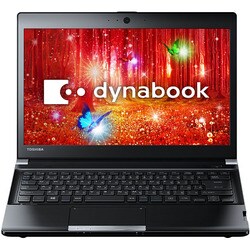 ヨドバシ.com - Dynabook ダイナブック PR83PBP-BHA [dynabook R83/PB