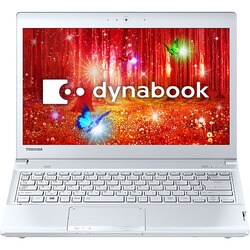 ヨドバシ.com - Dynabook ダイナブック PR83PWP-BHA [dynabook R83/PW