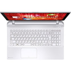 ヨドバシ.com - Dynabook ダイナブック dynabook T85/PW  15.6型ワイド/ハイブリッドドライブ1TB/ブルーレイディスクドライブ/Windows 8.1Update 64ビット/リュクスホワイト  PT85PWP-HHA 通販【全品無料配達】