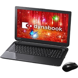 ヨドバシ.com - Dynabook ダイナブック PT75PBP-HHA [dynabook T75/PB