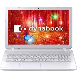 ヨドバシ.com - Dynabook ダイナブック dynabook T45 15.6型ワイド/HDD1TB/DVDスーパーマルチドライブ/Windows  8.1Update 64ビット/リュクスホワイト PT45PWP-SHA 通販【全品無料配達】