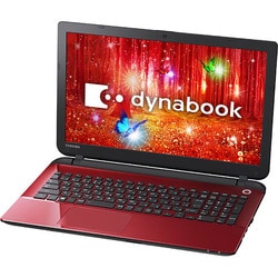 ヨドバシ.com - Dynabook ダイナブック PT45PRP-SHA [dynabook