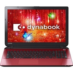ヨドバシ.com - Dynabook ダイナブック PT45PRX-SHAD [dynabook T45