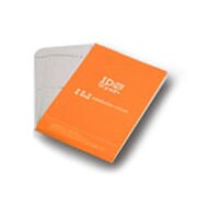 再剥離ハガキサイズシートパック 20シート入り IDJ-C02