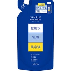 美白ローション 詰替え用 [200ml]