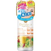 ブライト＆ピール オイルカットクレンジングリキッド [170ml]