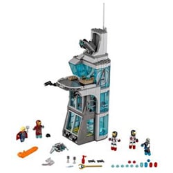 ヨドバシ.com - LEGO レゴ 76038 [MARVEL（マーベル） スーパー