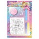 Go！プリンセスプリキュア おふろクレヨンセット