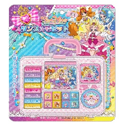 ヨドバシ Com Go プリンセスプリキュア スタンプメモセットのレビュー 0件go プリンセスプリキュア スタンプメモセットのレビュー 0件
