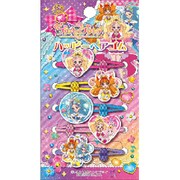 Go!プリンセスプリキュア ハッピーヘアゴム