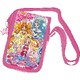 Go！プリンセスプリキュア ショルダーバッグ