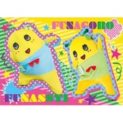150-520 [ジグソーパズル ふなっしー 150ピース なかよし兄弟なっしー！]
