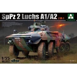 ヨドバシ.com - タコム TKO2017 ドイツ連邦軍装輪装甲車SpPz 2 ルクス 