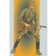 DR1601 ドイツ国防軍上級曹長 東部戦線1943 [1/16スケール プラモデル 未塗装]