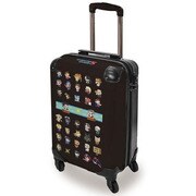 31L 逆転裁判 キャリーケース