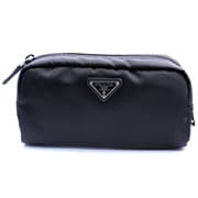 1N0350 ZMX VELA NERO [ポーチ]