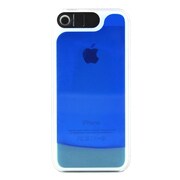 HI03TB101 [iPhone 5S/5 ケース フラレア リノ/コナブルー for iPhone 5S/5]
