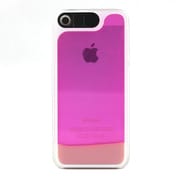 HI03TB104 [iPhone 5S/5 ケース フラレア リノ/ロゼラニピンク for iPhone 5S/5]
