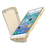 ODPH3305GD [iPhone 6/6s 4.7インチ ケース ブレードエッジ/オリオンゴールド]