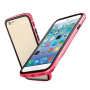 ODPH3305RD [iPhone 6/6s 4.7インチ ケース ブレードエッジ/ライラレッド]
